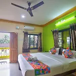 The Baga Beach 24
