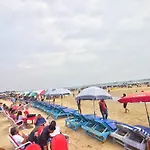 The Baga Beach 24