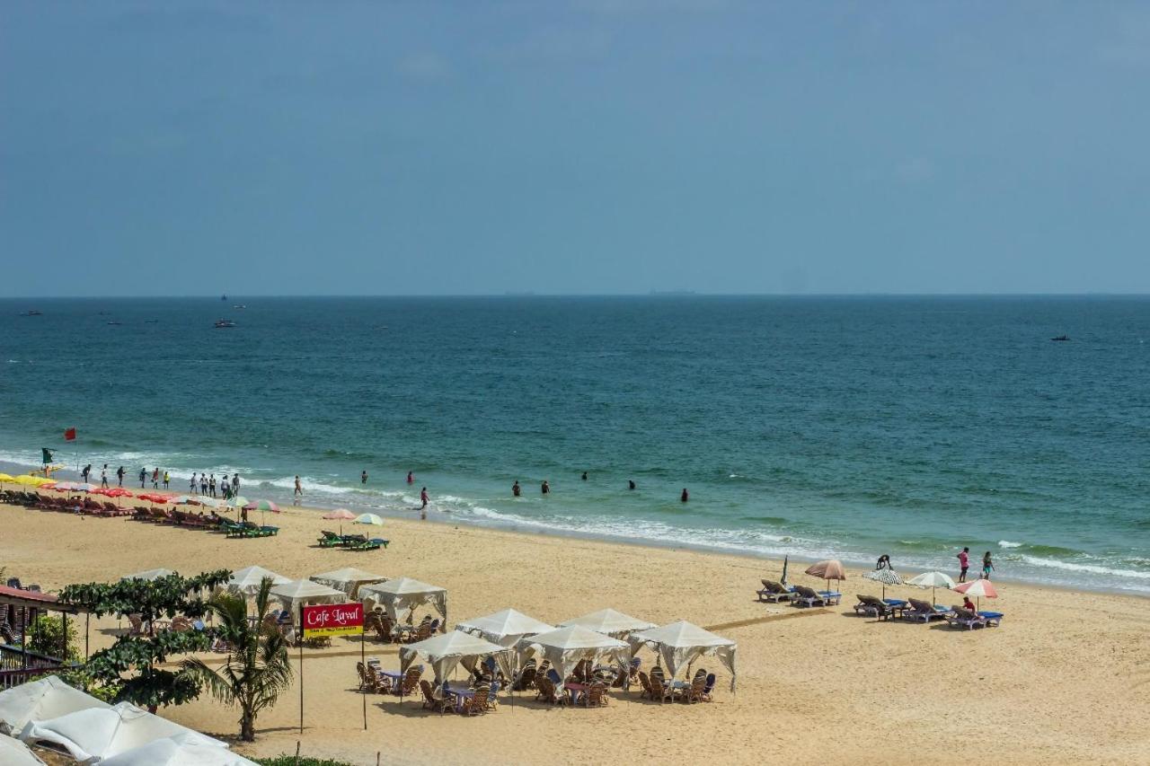 The Baga Beach 24 Calangute