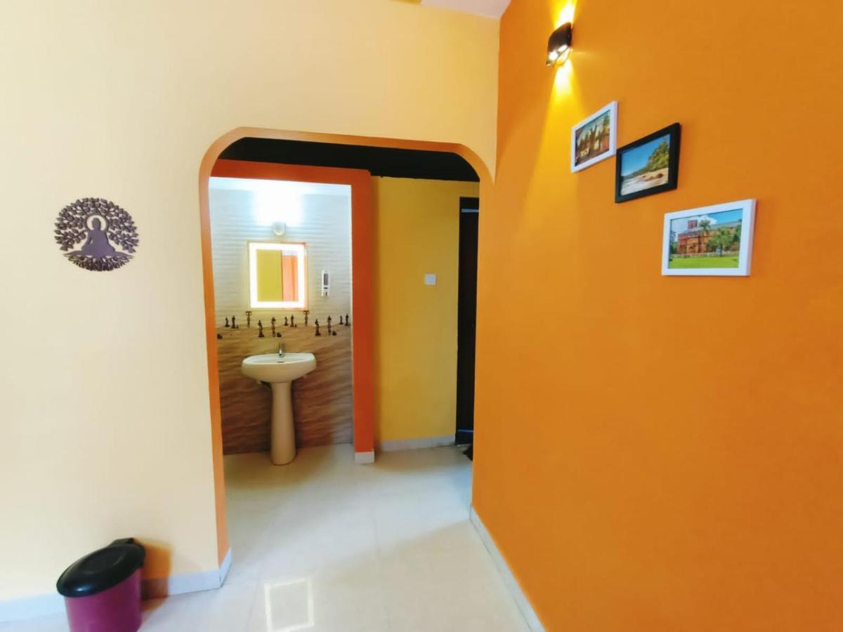 The Baga Beach 24 Guest house Calangute